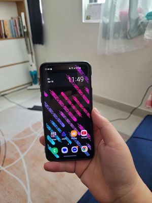 S10E 128Gb Mỹ 97%. Mua bán Điện thoại tại Huyện Bình Chánh Tp Hồ Chí Minh được đăng bởi Hải