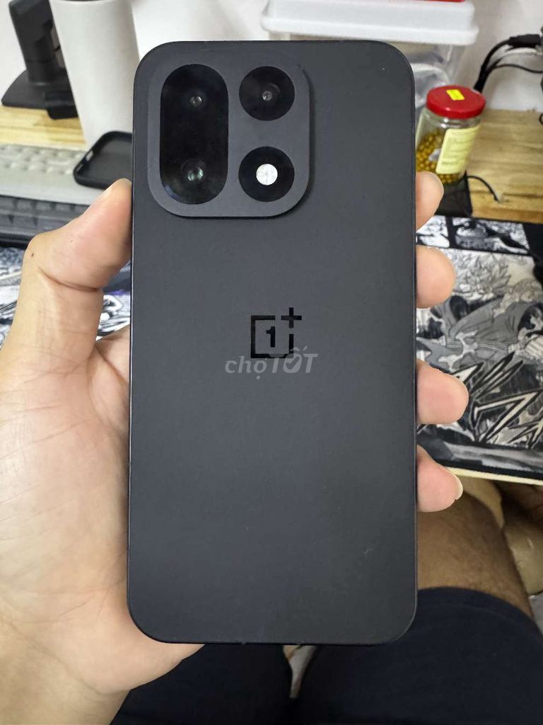 Oneplus 15 256GB Đen. Mua bán Điện thoại tại Quận Ninh Kiều Cần Thơ được đăng bởi nguyễn kha hình 1