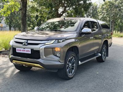Mitsu Triton 2 cầu số tự động 2018. Mua bán Ô tô tại Thành phố Dĩ An Bình Dương được đăng bởi Lâm Thái