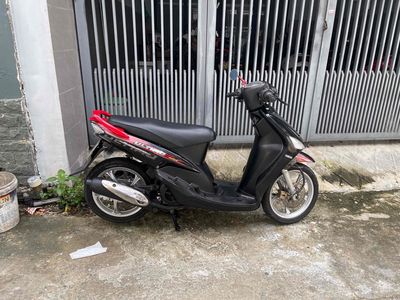 Bán xe mio nhỏ dọn mới. Mua bán Xe máy tại Quận Cẩm Lệ Đà Nẵng được đăng bởi Hòa 