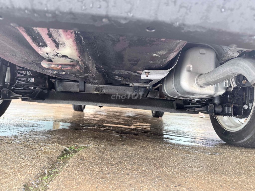 Trời mưa tới rồi ai cần mua xe E bán i10 2015 AT. Mua bán Ô tô tại Huyện Cư M'gar Đắk Lắk được đăng bởi Lưu Tấn Tri hình 7