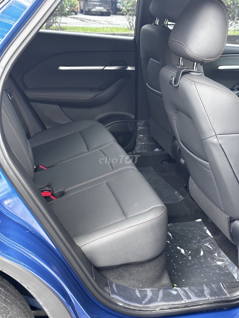 VinFast VF6 Plus 2025 chạy 800km. Mua bán Ô tô tại Quận Nam Từ Liêm Hà Nội được đăng bởi Yên VinFast hình 7