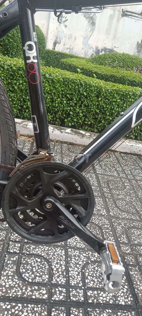 Xe đạp Felt Nhôm Nhật Bản  có phuộc trước 95%. Mua bán Xe đạp tại Quận Tân Bình Tp Hồ Chí Minh được đăng bởi Phước Bảo  hình 6