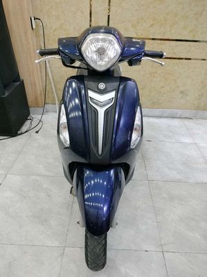 GRANDE NOZZA 2015 ,BSTP,XE ĐẸP MÁY BAO ÊM. Mua bán Xe máy tại Quận 12 Tp Hồ Chí Minh được đăng bởi Duy Khánh