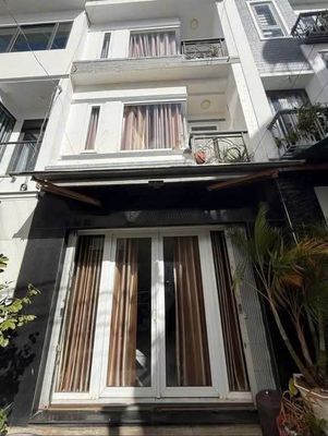  Giá Chỉ 5 Tỷ Sở Hữu Ngay Nhà 3 Tầng Đường Trần Anh Tông P.7 Đà Lạt
