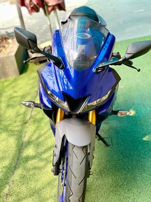 Cần bán r15v3. Mua bán Xe máy tại Huyện An Dương Hải Phòng được đăng bởi Cửa Hàng xe máy khang Chi