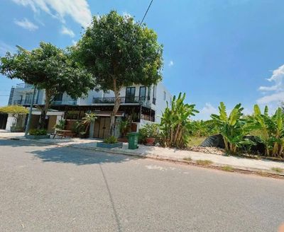 Plot of land 100 m² · Đường Trần Sâm