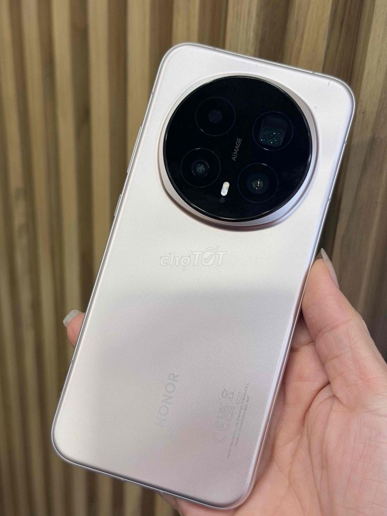 Honor Magic8Pro 512GB QT Fullbox. Mua bán Điện thoại tại Quận 11 Tp Hồ Chí Minh được đăng bởi Tui là Camphone nè hình 1