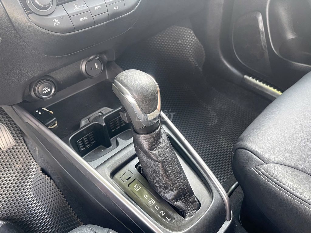 Suzuki XL7 sx 2021 màu cam. Mua bán Ô tô tại Quận Thanh Xuân Hà Nội được đăng bởi Thanh Biz Nguyễn Thái Auto hình 8