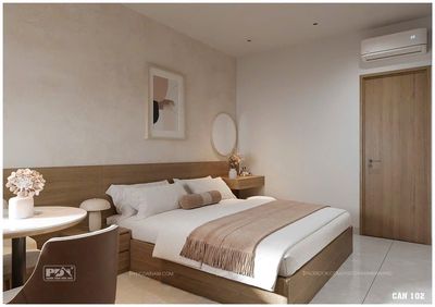 Rent · 11 bd · 120 м² · Quận Ngũ Hành Sơn, ул. nam việt á