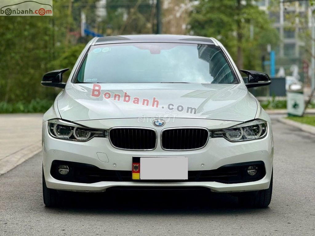 Bmw_320_sport_model2019. Mua bán Ô tô tại Quận Nam Từ Liêm Hà Nội được đăng bởi Quoc Anh hình 3