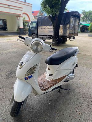 Bán xe attila fi phun xăng tiết kiệm xăng. Mua bán Xe máy tại Thành phố Thủ Đức Tp Hồ Chí Minh được đăng bởi Long Trần