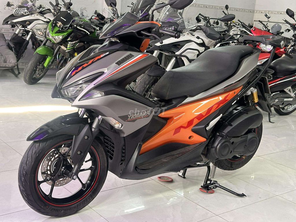 Nvx 125 date 2019 bs 47 odo 30k chính chủ ký giấy. Mua bán Xe máy tại Huyện Bình Chánh Tp Hồ Chí Minh được đăng bởi Phi Nguyễn hình 5