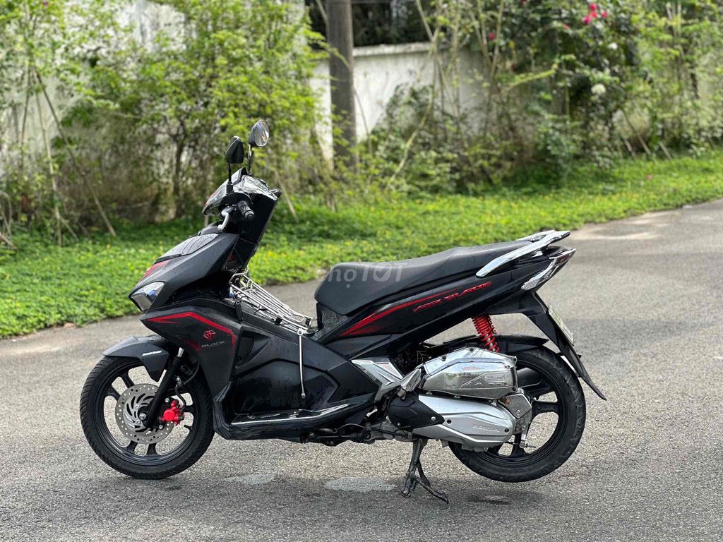 Airblade 2019. Mua bán Xe máy tại Huyện Trảng Bom Đồng Nai được đăng bởi u kiều hình 4