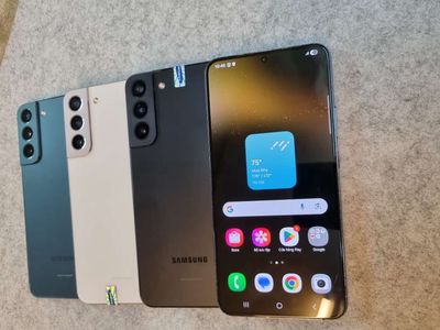 Sam Sung S22 Plus 5G bản Mỹ & bản Việt Nam sd 2sim. Mua bán Điện thoại tại Quận Thanh Xuân Hà Nội được đăng bởi Shop 173 Nguyễn Xiển Thanh Xuân Hà Nội 