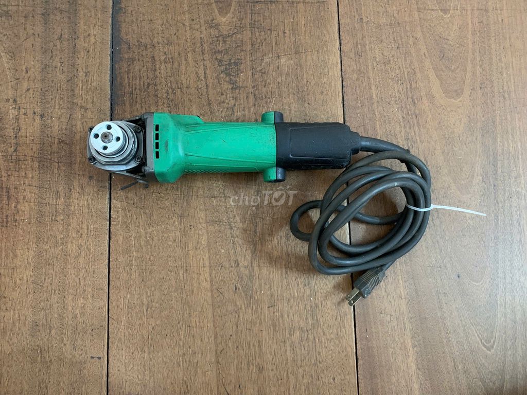 MÁY MÀI 1 TẤC HITACHI - 220V - BH 1 THÁNG. Mua bán Đồ chuyên dụng, Giống nuôi trồng tại Quận Tân Bình Tp Hồ Chí Minh được đăng bởi Nguyễn Quang Trường hình 1
