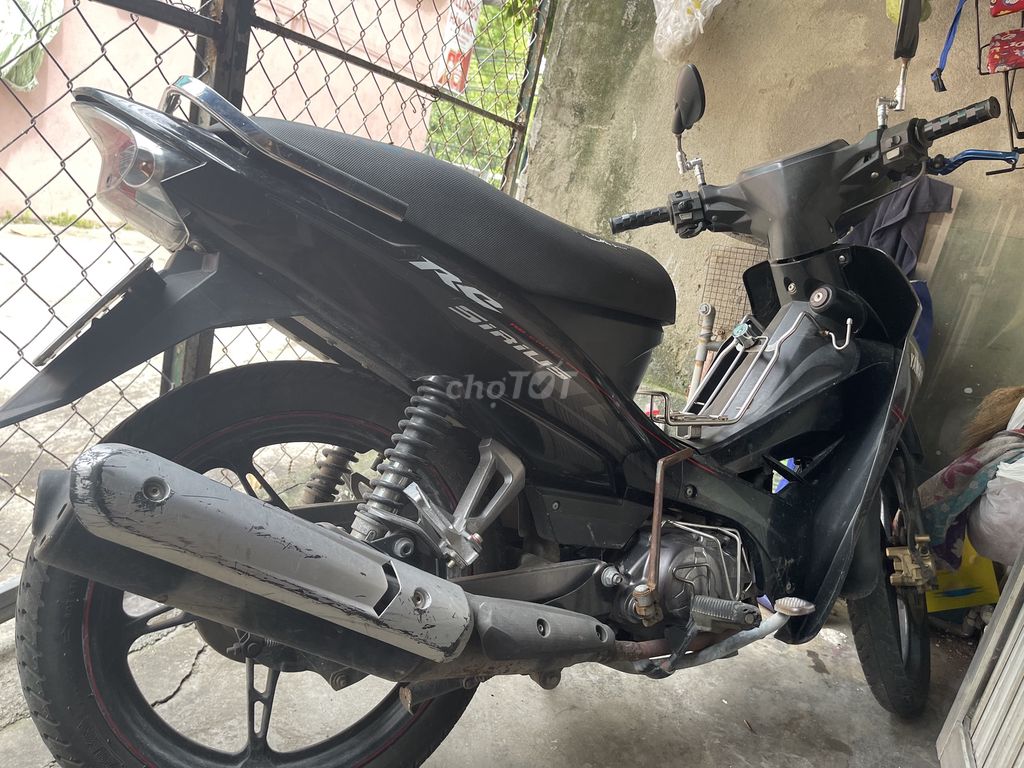 Si 2017. Mua bán Xe máy tại Thành phố Nha Trang Khánh Hòa được đăng bởi Thuận hình 2