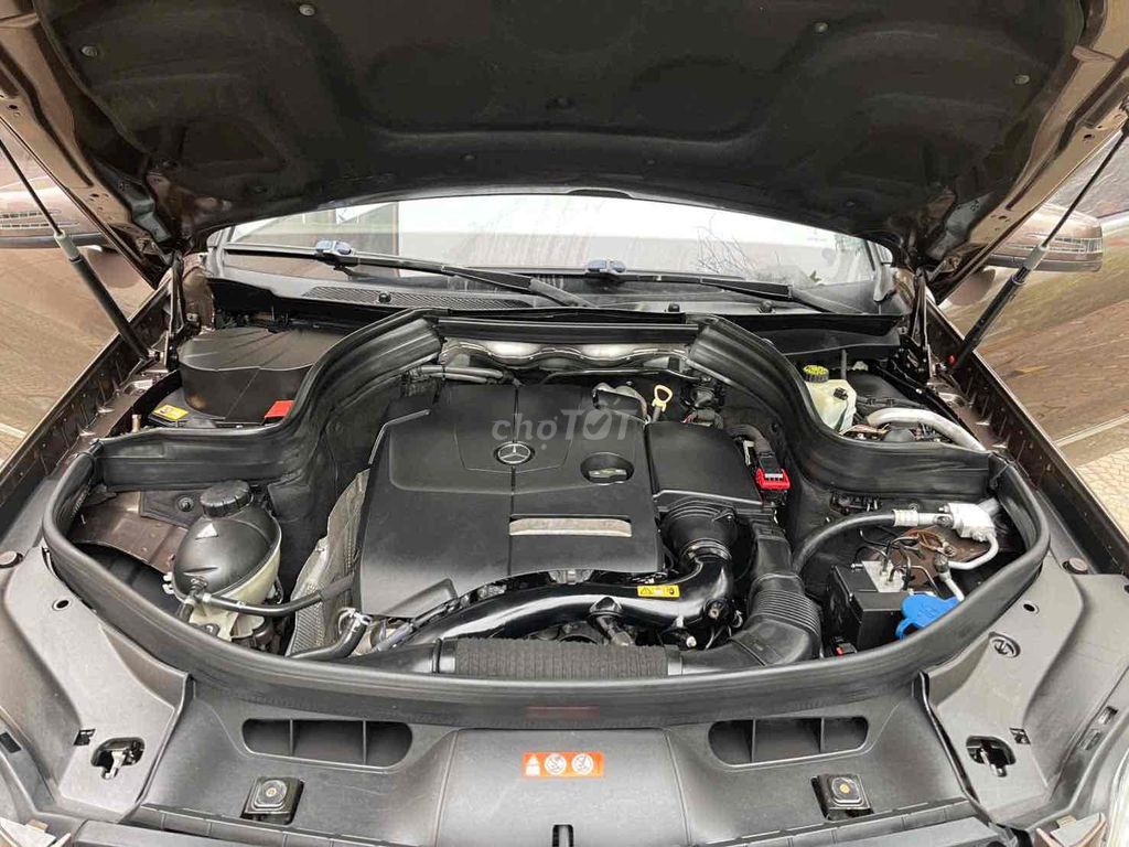 Mercedes Benz GLK Class 2014 250 4MATIC - 77000 km. Mua bán Ô tô tại Quận Cầu Giấy Hà Nội được đăng bởi Nguyễn mạnh trường hình 17
