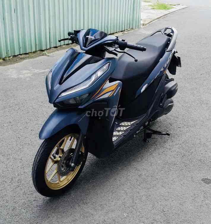 honda vario nhập indo xe đẹp máy zin nguyên bản 9c