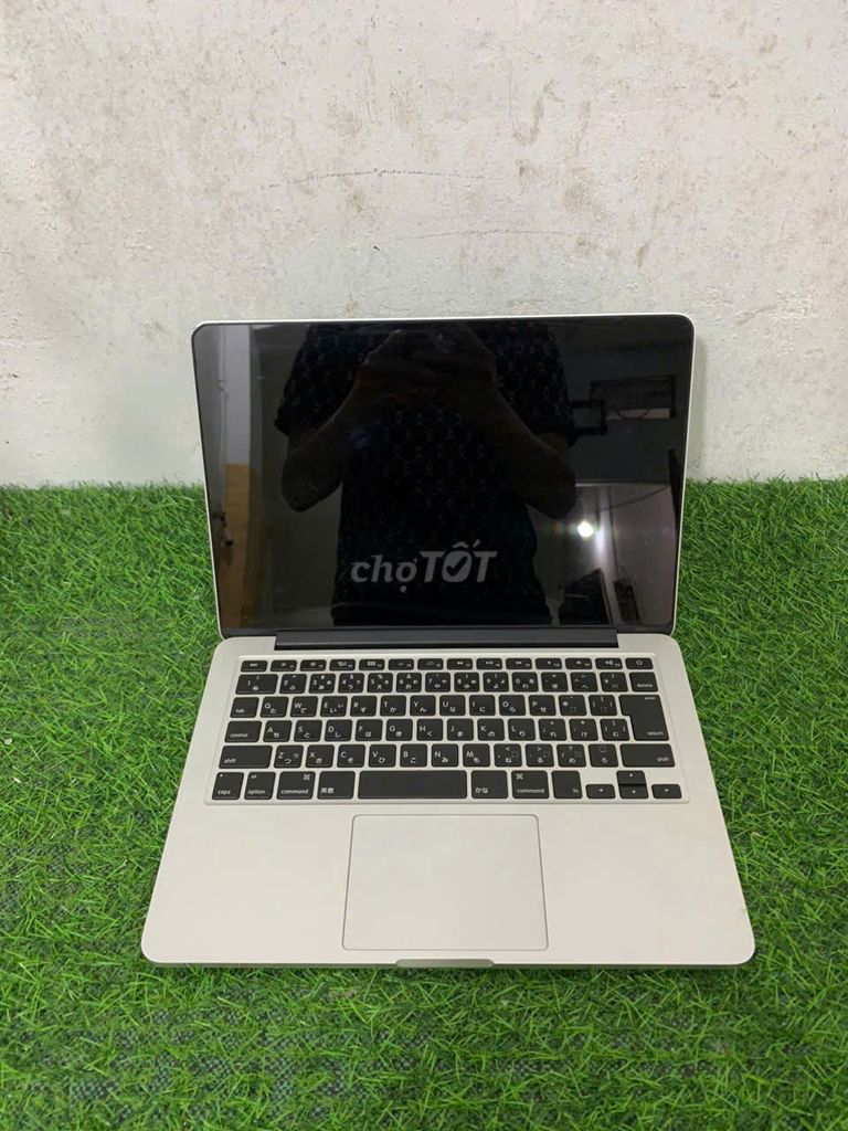 Thanh lý MACBOOK PRO 2015  - CẤU HÌNH CAO giá re