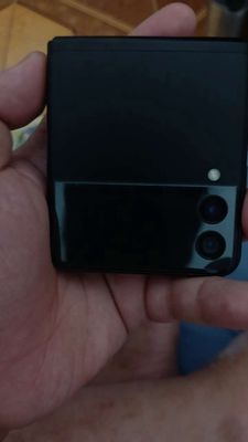 Samsung Galaxy Z Flip3 256GB Đen