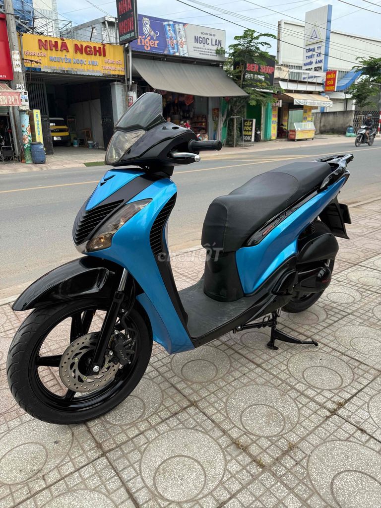 Sh 150 Biển Vip 23456. Mua bán Xe máy tại Thành phố Thuận An Bình Dương được đăng bởi Cầm Đồ Thanh Lý hình 11