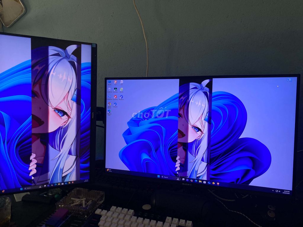 Máy tính để bàn R5 2600 16GB/512GB. Mua bán Máy tính để bàn tại Huyện Trảng Bom Đồng Nai được đăng bởi Sang Pham hình 1