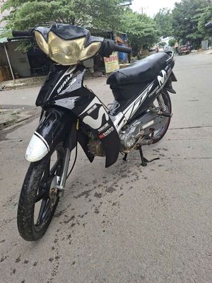 Sirus 50cc giấy tờ đầy đủ . Máy zin êm. Mua bán Xe máy tại Quận 12 Tp Hồ Chí Minh được đăng bởi Chúc 