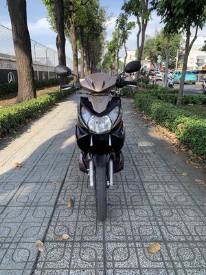 Suzuki Hayate 125 Bstp chính chủ máy zin cực êm