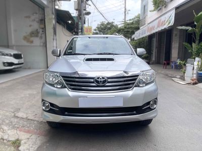 🌟🌟🌟 BÁN TOYOTA FORTUNER 2.5G, Sx 2016 🌟🌟🌟. Mua bán Ô tô tại Quận Tân Phú Tp Hồ Chí Minh được đăng bởi Cường Nguyễn