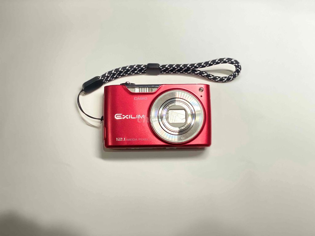 Máy ảnh digital compact Casio Exilim Z450