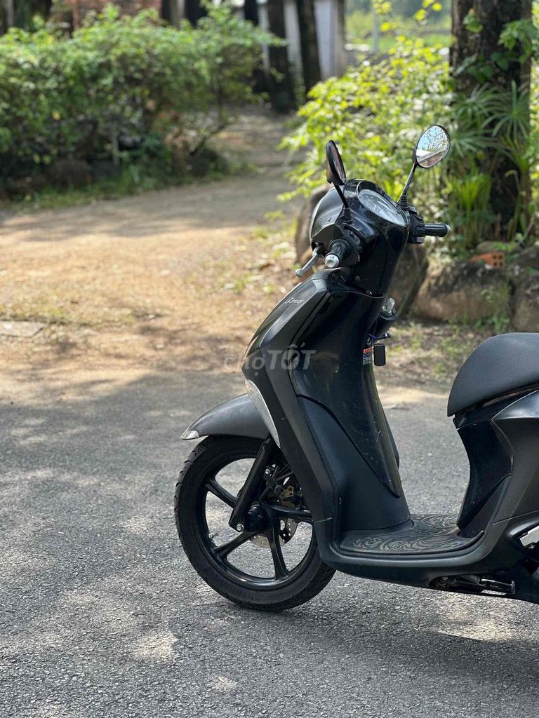 Yamaha Janus 2017 Đen. Mua bán Xe máy tại Huyện Trảng Bom Đồng Nai được đăng bởi u kiều hình 3