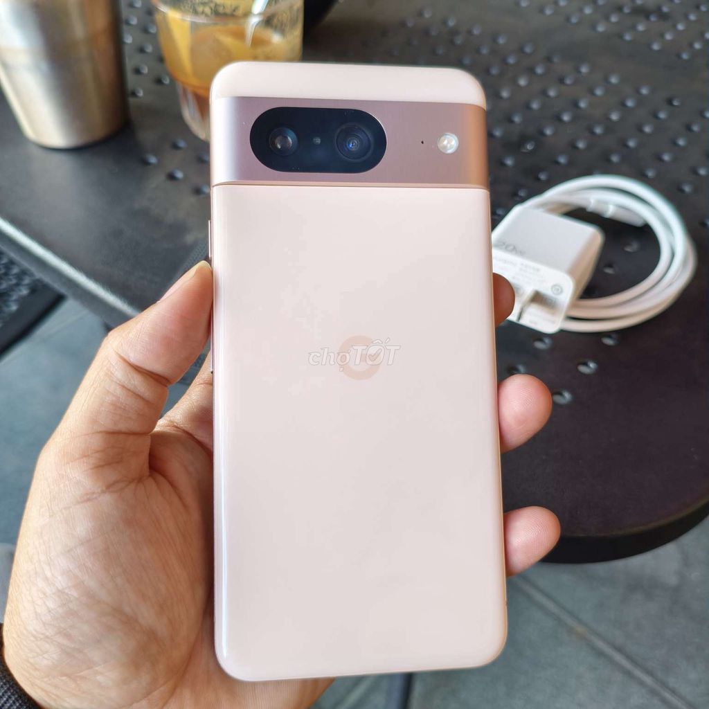 Google Pixel 8 quốc tế. Mua bán Điện thoại tại Quận Ngũ Hành Sơn Đà Nẵng được đăng bởi Optimus hình 1