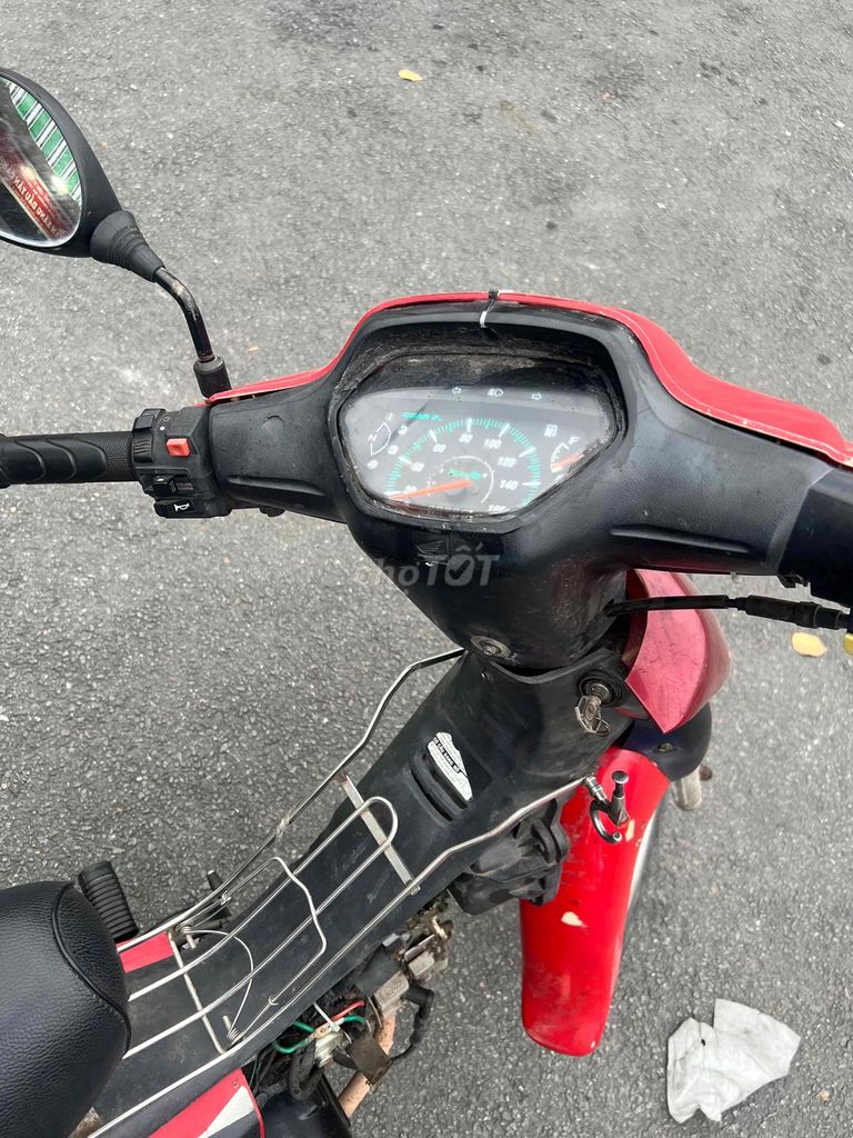 wave. Mua bán Xe máy tại Quận 8 Tp Hồ Chí Minh được đăng bởi Tên chưa cung cấp hình 5