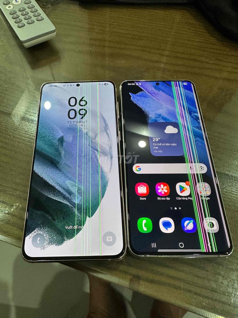 Samsung Galaxy S21+ 5G 8GB 2 sim đủ chức năng. Mua bán Điện thoại tại Quận Long Biên Hà Nội được đăng bởi ĐIỆN THOẠI AK TẬN TÂM TRÁCH NHIỆM hình 1