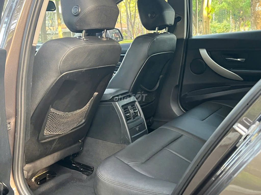 BMW SERI 320i.đời 2014.nhập đức.động cơ 2.0L. Mua bán Ô tô tại Quận 11 Tp Hồ Chí Minh được đăng bởi Nam hình 9