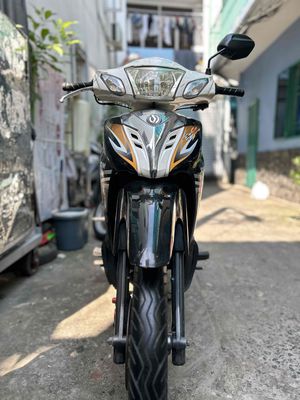 Bán Xe Số Sym Ez110cc. Mua bán Xe máy tại Quận 3 Tp Hồ Chí Minh được đăng bởi Long Cao