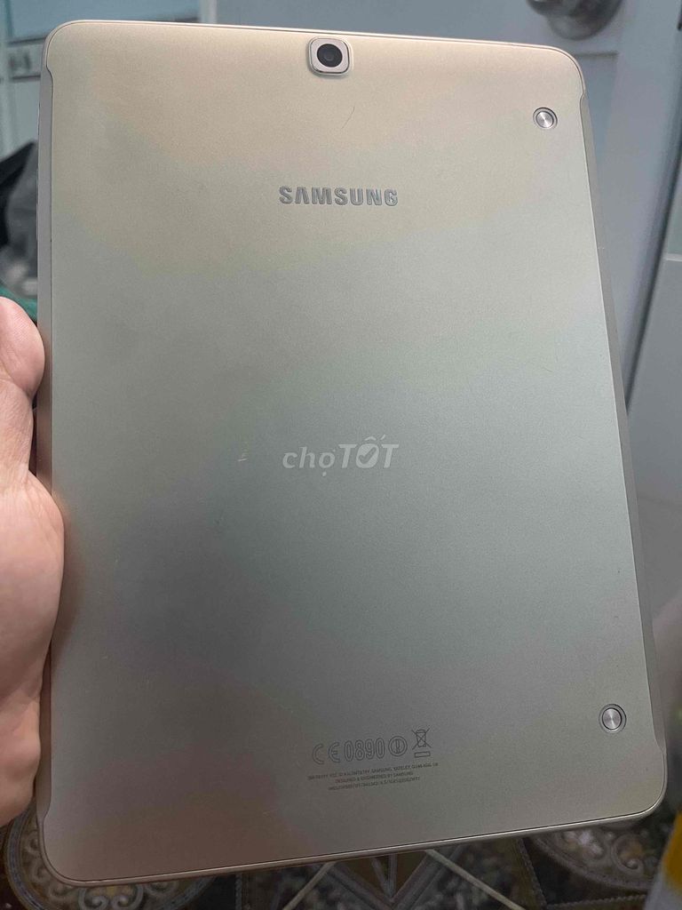 samsung tab S2 zin all wifi 4g 32gb full cn giá ok