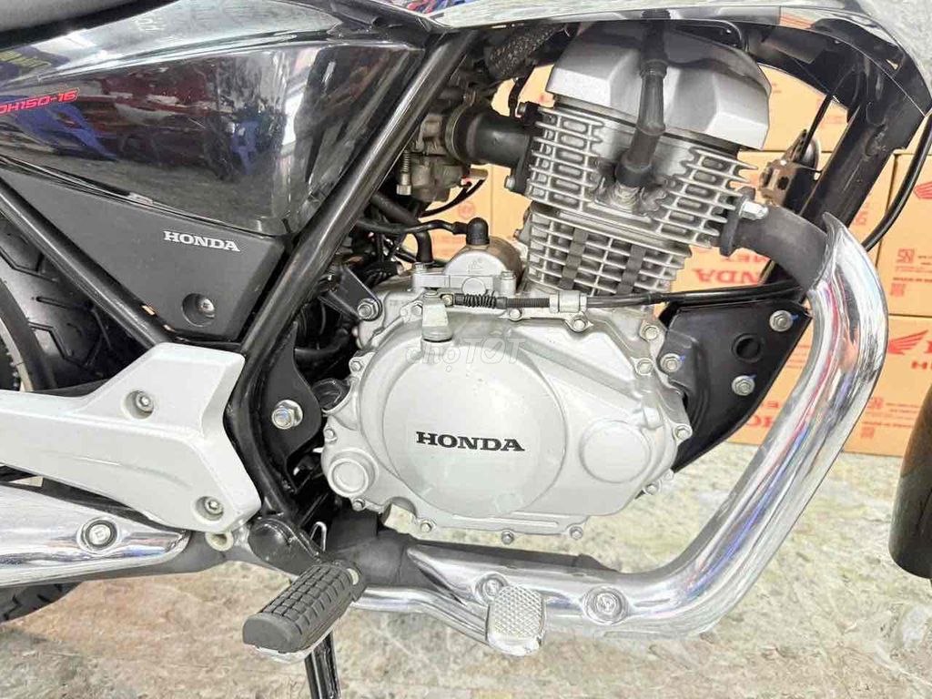 Bán Hondah shadow 150 dj 2017 odo11k. Mua bán Xe máy tại Thành phố Thủ Đức Tp Hồ Chí Minh được đăng bởi SHOP XE LƯỚT TUẤN DUY MOTOR LINH XUÂN THỦ ĐỨC hình 3