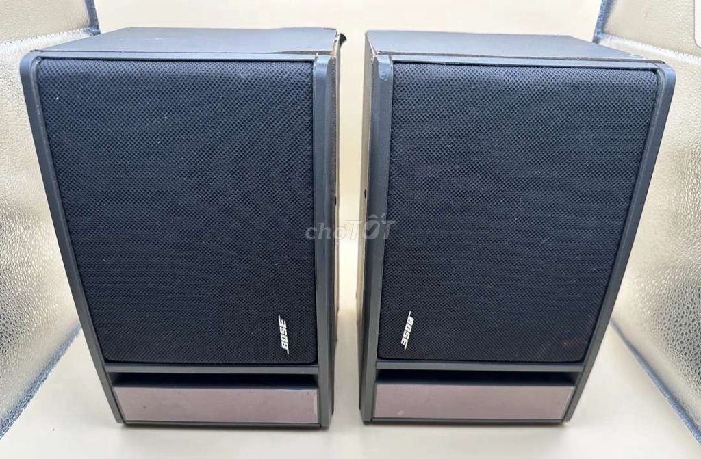 Loa Bose 141 loa zin Thùng xấu. Mua bán Tivi, Âm thanh tại Quận Hoàn Kiếm Hà Nội được đăng bởi Hùng Trang hình 1