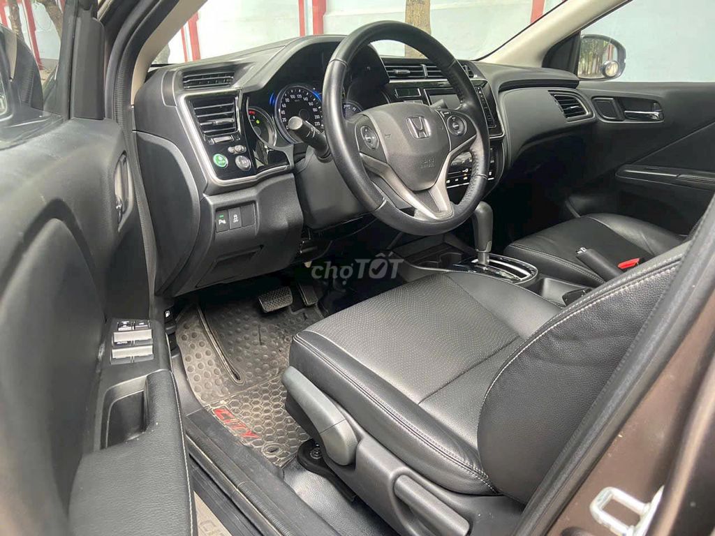 Honda City 2020 Top màu xám đẹp. Mua bán Ô tô tại Quận Gò Vấp Tp Hồ Chí Minh được đăng bởi Xuân Trường hình 4