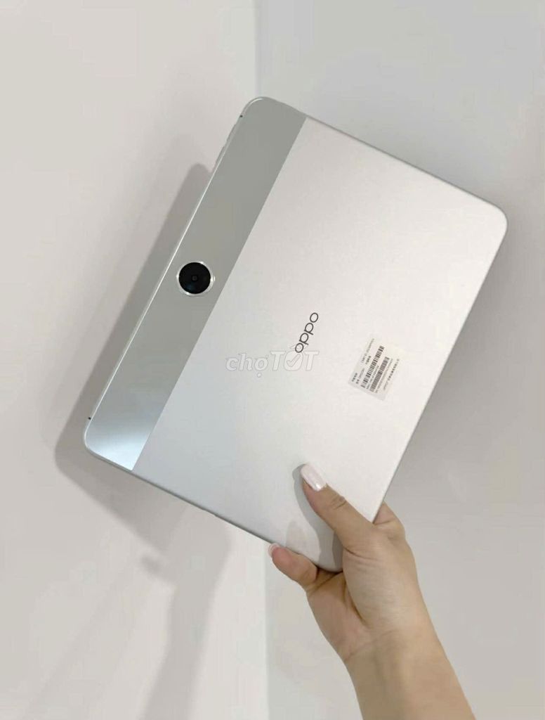 Oppo Pad Air 2_Zin Keng 𝐆Ó𝐏 𝐎𝐍𝐋𝐈𝐍𝐄. Mua bán Máy tính bảng tại Quận Gò Vấp Tp Hồ Chí Minh được đăng bởi Võ Tấn Vui  hình 1