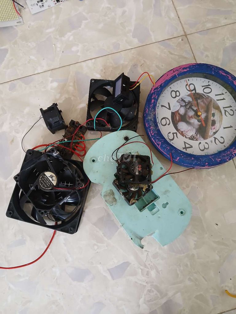 Đồ điện tử cũ . Mua bán Đồ sưu tầm, đồ cổ tại Huyện Tri Tôn An Giang được đăng bởi Tuyen nguyen hình 1