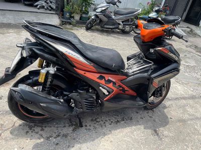 NVX125 2018 bstp khoá thông minh smarkey. Mua bán Xe máy tại Quận 10 Tp Hồ Chí Minh được đăng bởi Duy