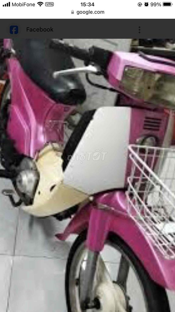 xe mới mua 2 ngày giở bán rẽ lại cho học sinh đi h. Mua bán Xe máy tại Quận Ba Đình Hà Nội được đăng bởi Phạm Thuan hình 2