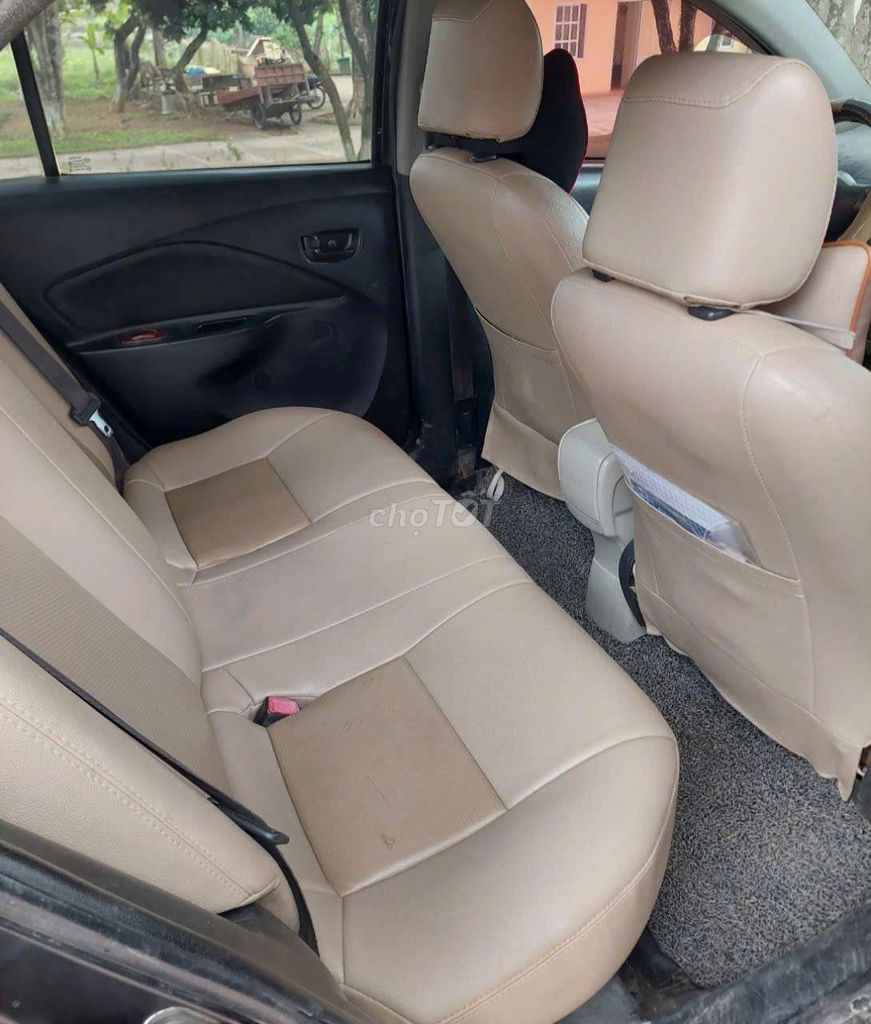 Cần bán Vios gia đình. Mua bán Ô tô tại Huyện Ba Vì Hà Nội được đăng bởi Anh Tien hình 6