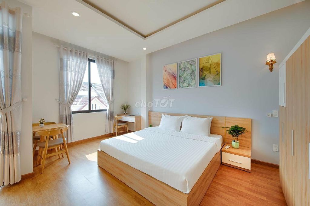 VIEW BIỂN! TÒA CĂN HỘ 5 TẦNG, 11 PG, NGUYỄN XUÂN KHOÁT, 120M2, 13.5 TỶ