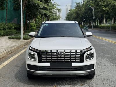 Bán Huyndai Venue 2024 AT, 1.0 turbo, tiêu chuẩn