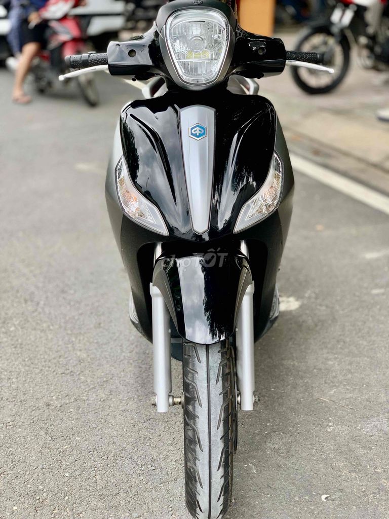 Piaggio Medley 125 2018 ABS chính chủ BSTP giá tốt. Mua bán Xe máy tại Thành phố Thủ Đức Tp Hồ Chí Minh được đăng bởi Khương Phan hình 3