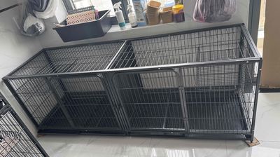 chuồng mèo tầng,không bánh xe. Mua bán Phụ kiện, Thức ăn, Dịch vụ tại Quận Tân Phú Tp Hồ Chí Minh được đăng bởi Thu Hà